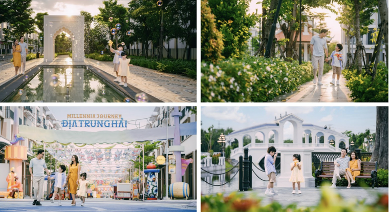 Chuẩn bị mở b&#225;n dự &#225;n Đại đ&#244; thị của T&amp;T Group cửa ng&#245; ph&#237;a Nam S&#224;i G&#242;n - Ảnh 3