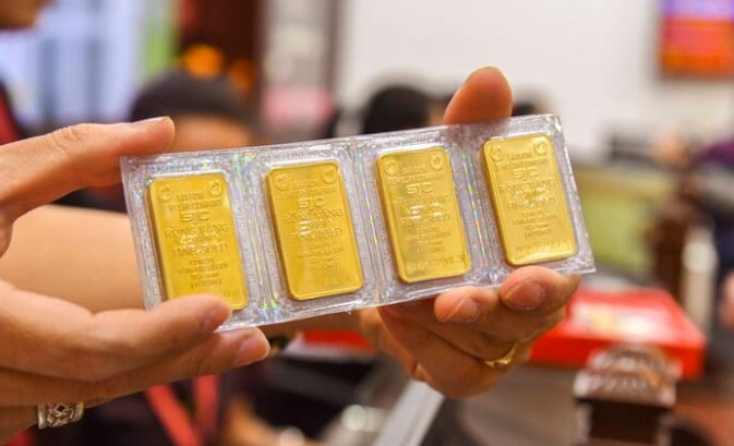 Gi&aacute; v&agrave;ng tiếp tục tăng n&oacute;ng, chuẩn bị th&agrave;nh lập s&agrave;n giao dịch v&agrave;ng.