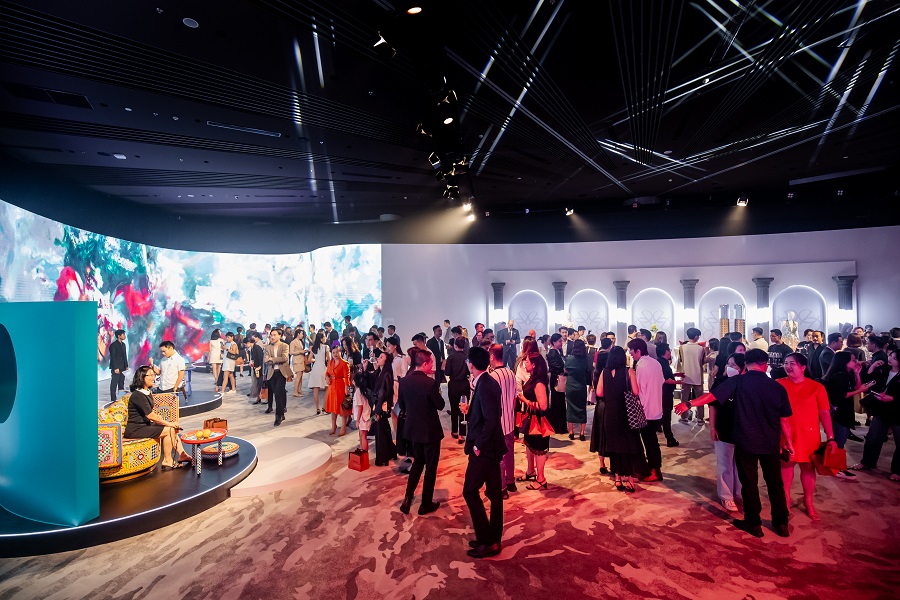 Kh&aacute;ch h&agrave;ng của Masterise Homes tham gia triển l&atilde;m c&oacute; thể nhận được ưu đ&atilde;i mua nội thất tới 30% c&ugrave;ng nhiều phần qu&agrave; gi&aacute; trị.