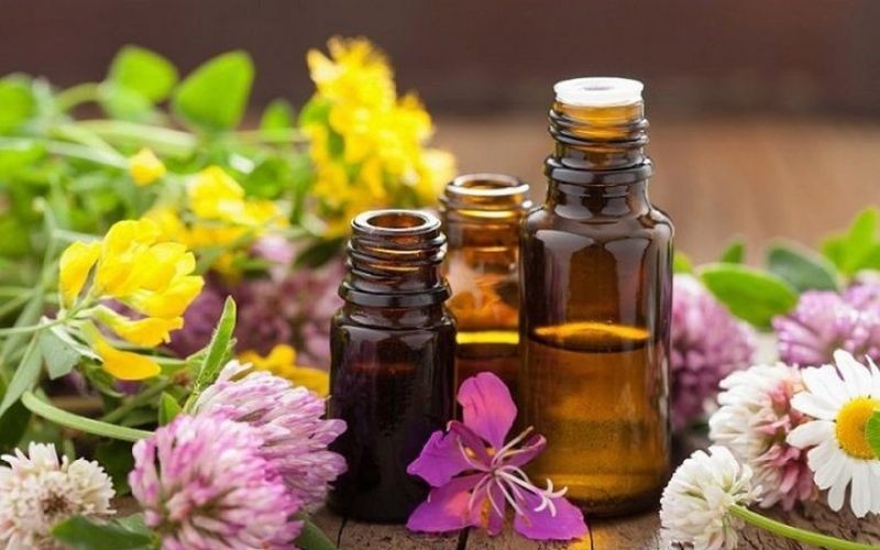 Đình chỉ lưu hành, thu h&ocirc;̀i trên toàn qu&ocirc;́c lô sản ph&acirc;̉m Tinh d&acirc;̀u hoa bưởi &ndash; Chai 80ml.