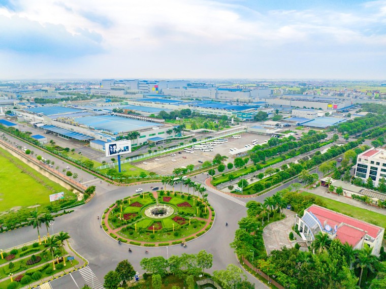 GELEX l&#227;i trước thuế 2.270 tỷ đồng sau 9 th&#225;ng - Ảnh 1