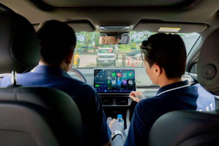 VinFast chinh phục người d&#249;ng với những đặc quyền hậu m&#227;i 5 sao - Ảnh 2