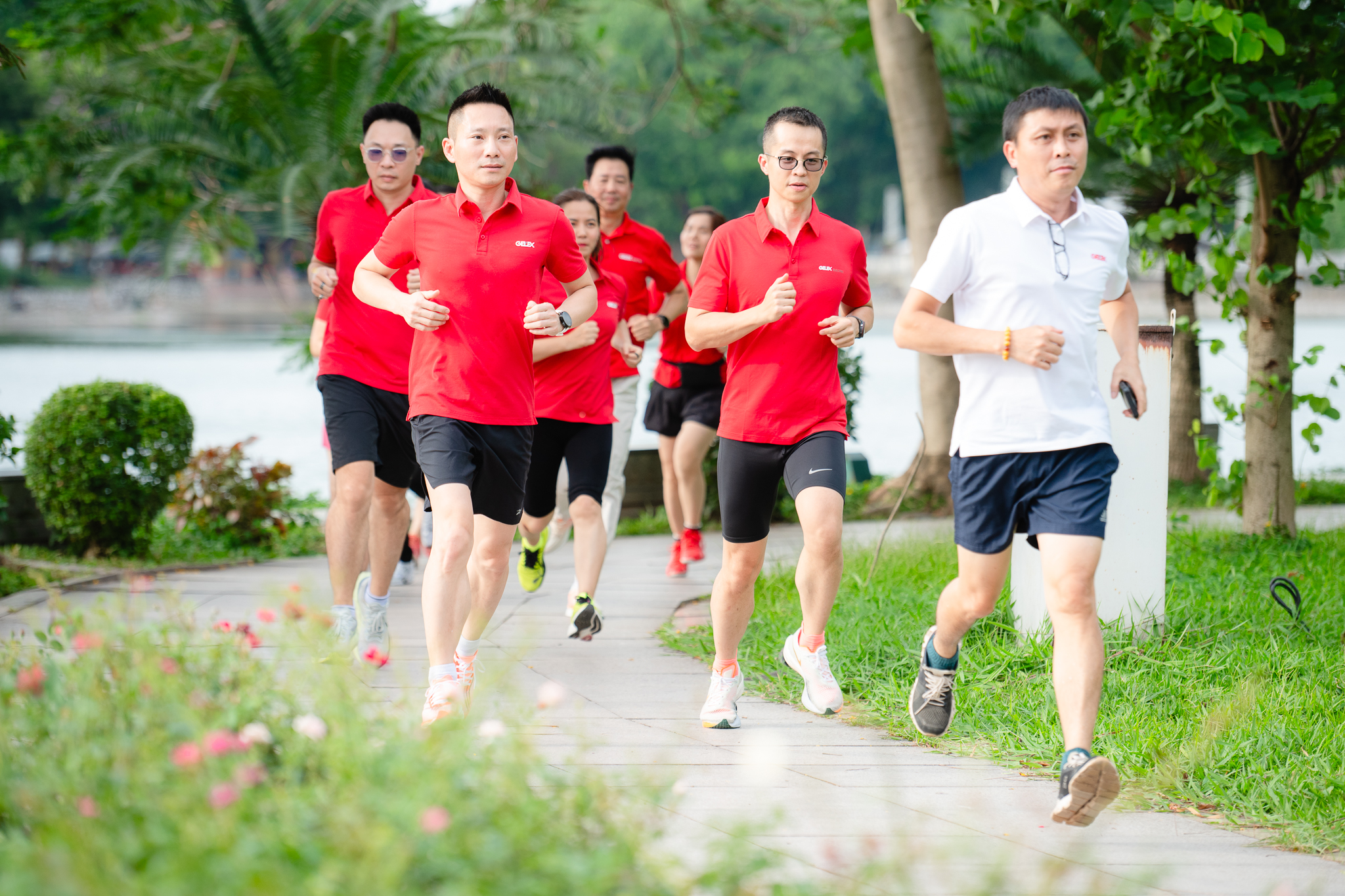 Ng&agrave;y 10/7 tới đ&acirc;y, Tập đo&agrave;n GELEX kỷ niệm 35 năm th&agrave;nh lập.