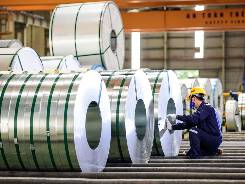 Cổ phiếu VCA bị đưa cổ phiếu v&agrave;o diện cảnh b&aacute;o kể từ ng&agrave;y 23/10/2025.