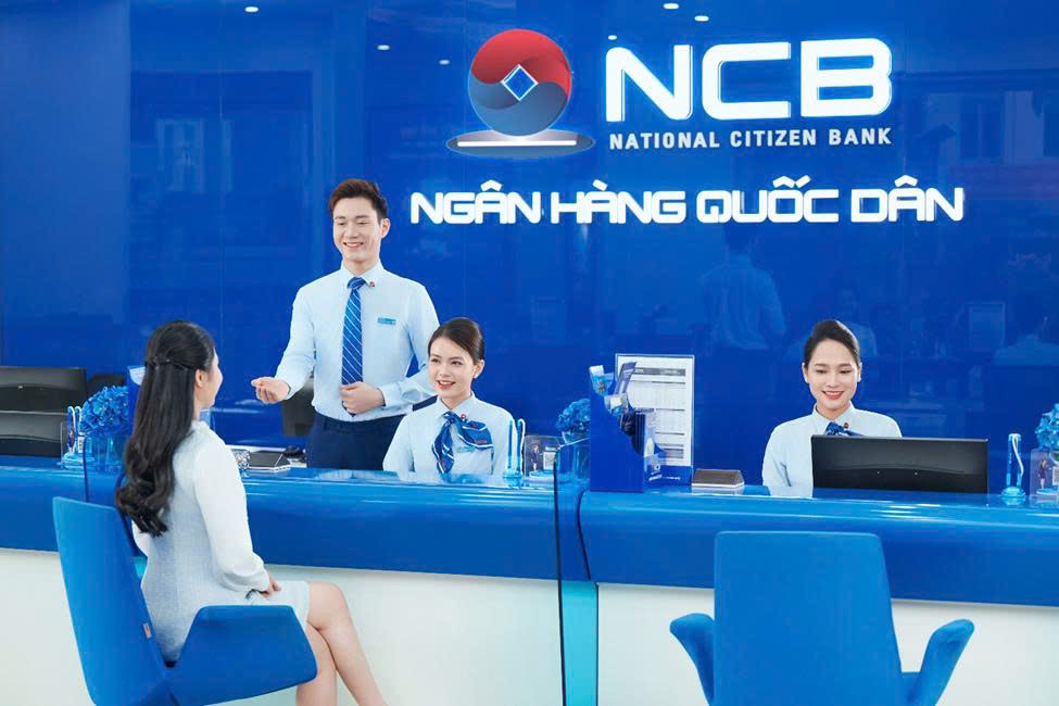 Ng&#226;n h&#224;ng NCB triển khai thanh to&#225;n xuy&#234;n bi&#234;n giới bằng m&#227; QR - Ảnh 1