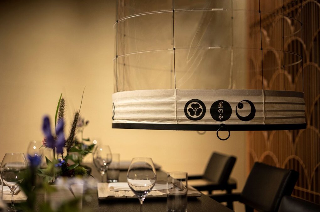 Đ&acirc;y c&oacute; lẽ sẽ l&agrave; một "kiểu mẫu" cho t&iacute;nh linh hoạt trong phục vụ ăn uống tại chỗ m&ugrave;a dịch