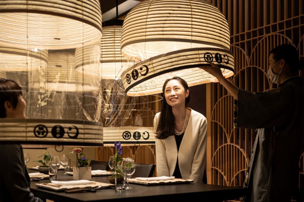 Một bữa ăn thế n&agrave;y c&oacute; gi&aacute; khoảng 4-6 triệu