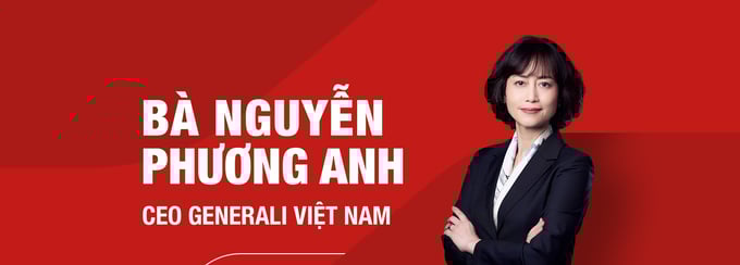 Generali Việt Nam bổ nhiệm t&acirc;n Tổng gi&aacute;m đốc trong bối cảnh lỗ lũy kế h&agrave;ng ngh&igrave;n tỷ.