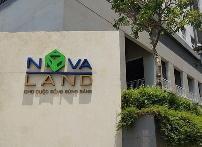 Thanh tra Ch&iacute;nh phủ chuyển vi phạm tr&aacute;i phiếu của Tập đo&agrave;n Novaland sang Bộ C&ocirc;ng an để xem x&eacute;t, xử l&yacute;.