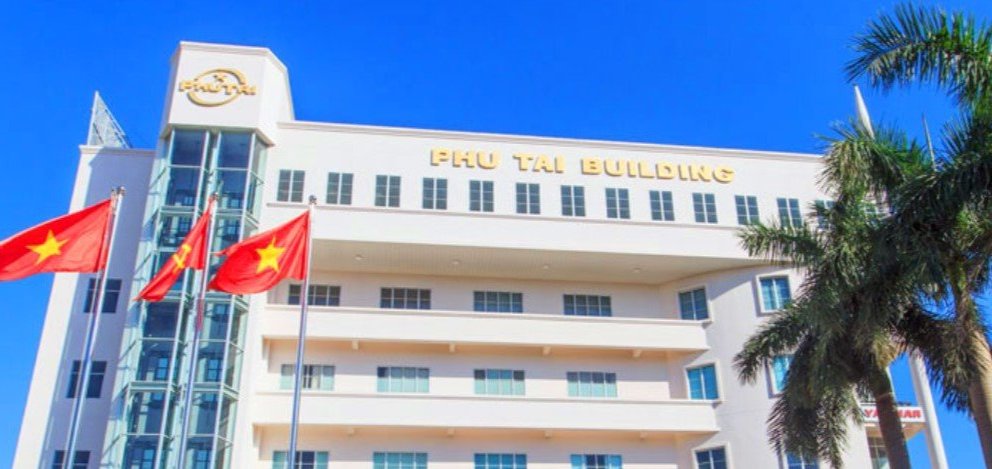 B&#236;nh Định: C&#244;ng ty CP Ph&#250; T&#224;i với hệ sinh th&#225;i “khủng” l&#224;m ăn thế n&#224;o? - Ảnh 1