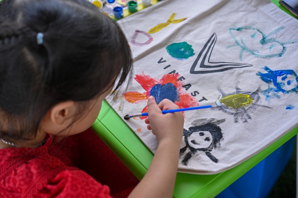 Hơn 32.000 thành viên mừng sinh nhật Cộng đồng VinFast toàn cầu - Ảnh 9