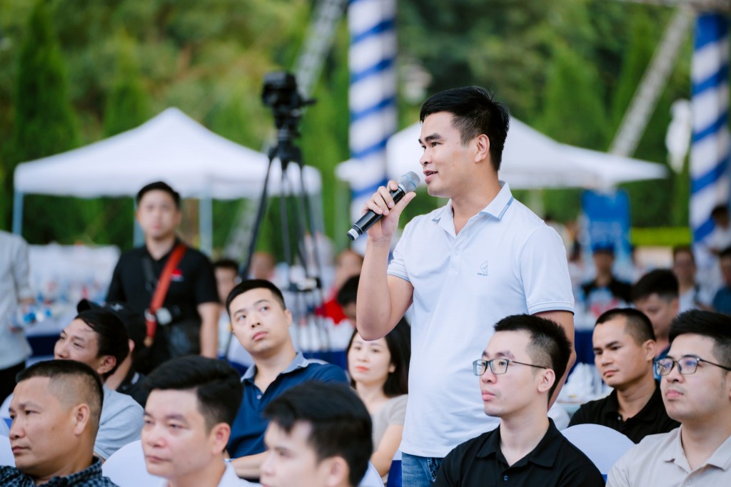 Hơn 32.000 thành viên mừng sinh nhật Cộng đồng VinFast toàn cầu - Ảnh 10