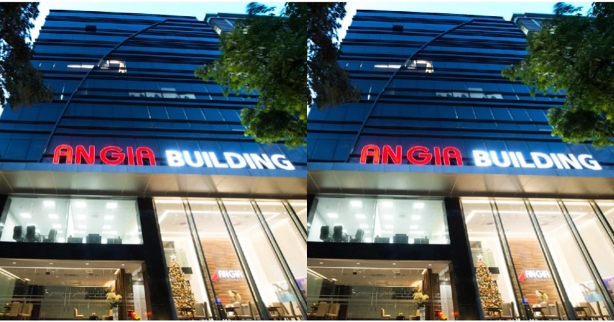 An Gia bất ngờ hủy phương &aacute;n mua lại 15,5 triệu cổ phiếu.