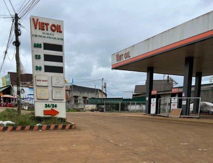 Bộ C&#244;ng Thương r&#250;t Xuy&#234;n Việt Oil khỏi danh s&#225;ch thanh tra - Ảnh 1