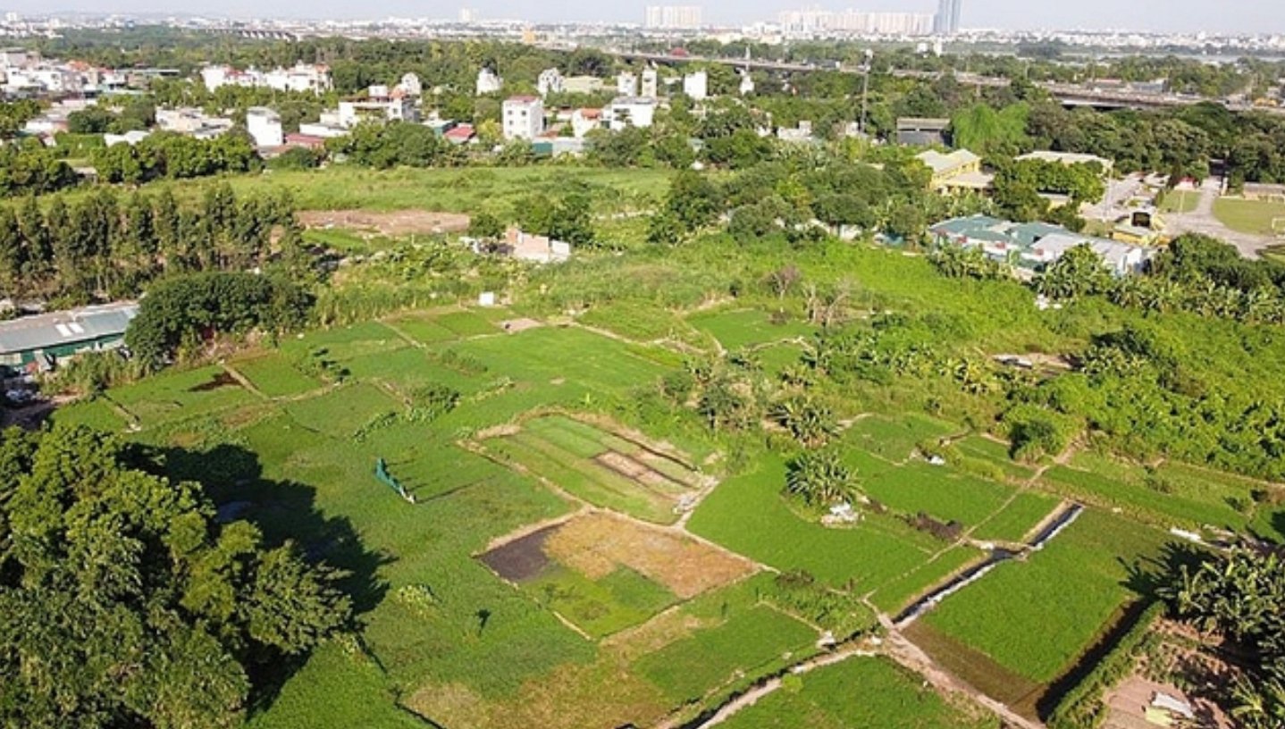 Ch&iacute;nh phủ đề xuất bổ sung 3 trường hợp Nh&agrave; nước thu hồi đất