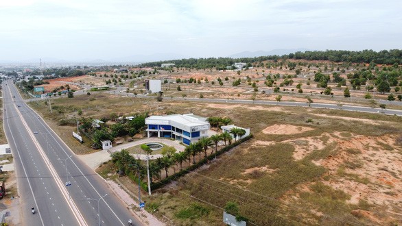 Tập đoàn Danh Khôi và những 'ồn ào' về các dự án bất động sản, phát hành chứng khoán - Ảnh 2