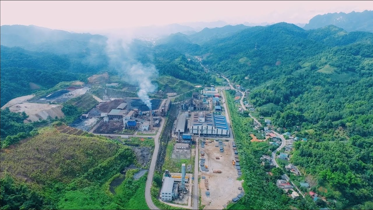 CBI trải qua giai đoạn cực kỳ kh&oacute; khăn với qu&yacute; thứ 6 thua lỗ.