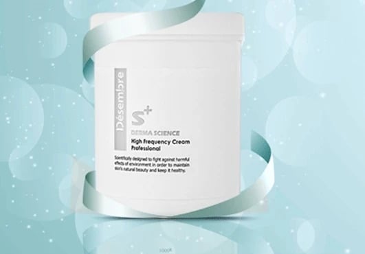 Sản phẩm kem D&eacute;sembre Derma Science High Frequency Cream Professional được y&ecirc;u cầu ti&ecirc;u hủy.