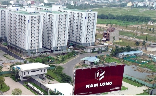 CTCP Đầu tư Nam Long: Chi ph&#237; b&#225;n h&#224;ng tăng khiến lợi nhuận thụt l&#249;i, h&#224;ng tồn kho chiếm 63% tổng t&#224;i sản - Ảnh 1