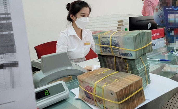 Điểm 10 ng&#226;n h&#224;ng lợi nhuận qu&#253; III tăng mạnh - Ảnh 1