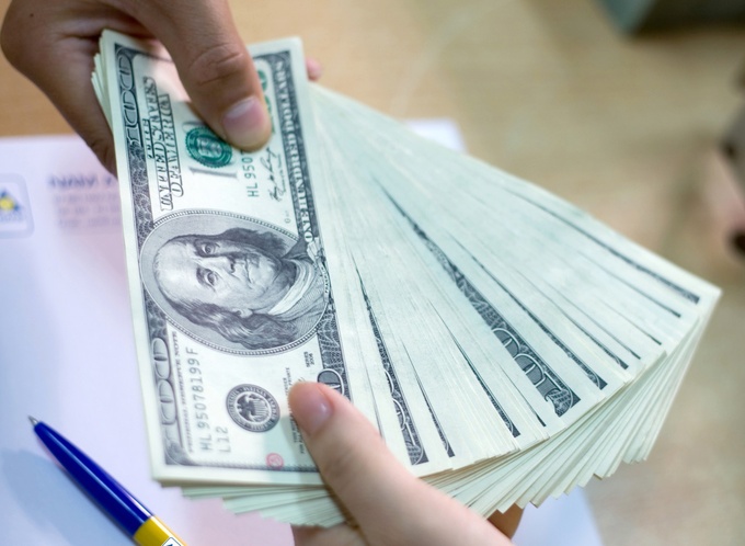 Ng&acirc;n h&agrave;ng Nh&agrave; nước chi nh&aacute;nh Tp.HCM y&ecirc;u cầu c&aacute;c tổ chức t&iacute;n dụng tăng cường kiểm tra c&aacute;c điểm thu đổi ngoại tệ.