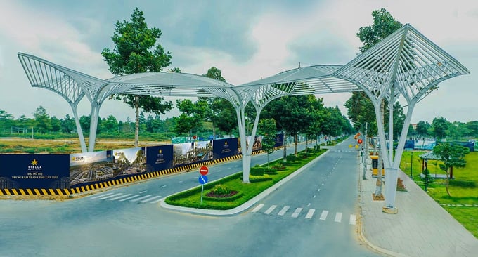 C&ocirc;ng ty TNHH X&acirc;y dựng Ng&acirc;n Thuận hiện l&agrave; doanh nghiệp đứng thứ hai trong danh s&aacute;ch nợ thuế lớn nhất Tp.Cần Thơ, với số tiền gần 635 tỷ đồng, theo c&ocirc;ng bố mới nhất của cơ quan thuế địa phương.