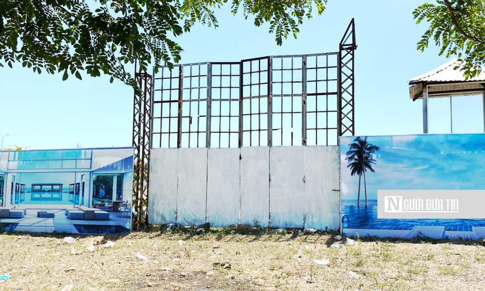 Đ&#224; Nẵng: Kiểm tra xử l&#253; dự &#225;n, c&#244;ng tr&#236;nh kh&#244;ng đưa đất v&#224;o sử dụng - Ảnh 1