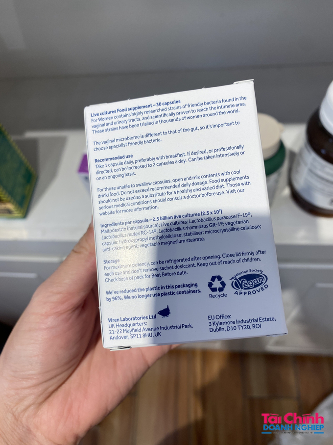 Hệ thống cửa h&#224;ng Alisa tại H&#224; Nội b&#224;y b&#225;n c&#225;c sản phẩm c&#243; dấu hiệu nhập lậu - Ảnh 1