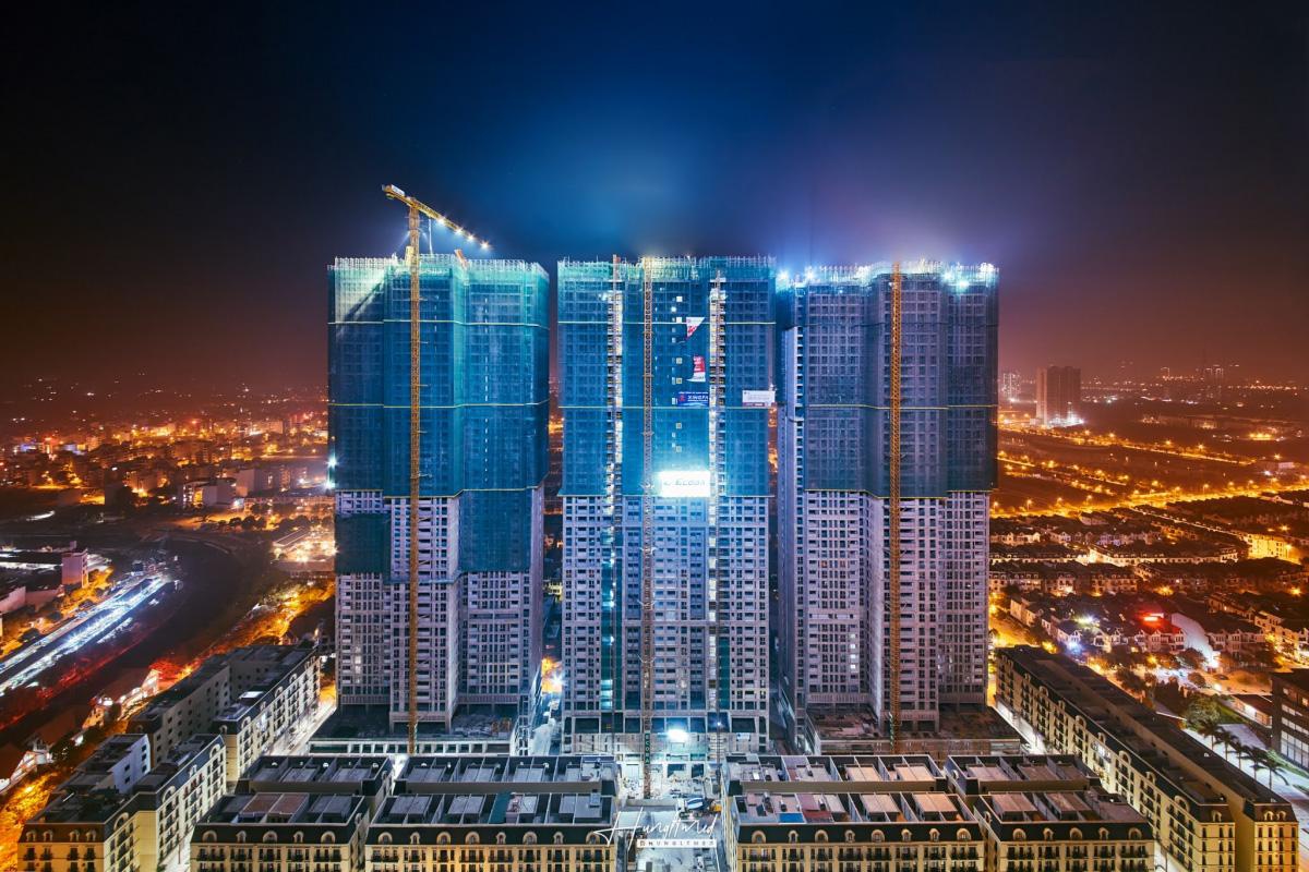 Văn Ph&#250; - Invest: Quan điểm kh&#225;c biệt về an to&#224;n lao động tr&#234;n mỗi c&#244;ng trường - Ảnh 1