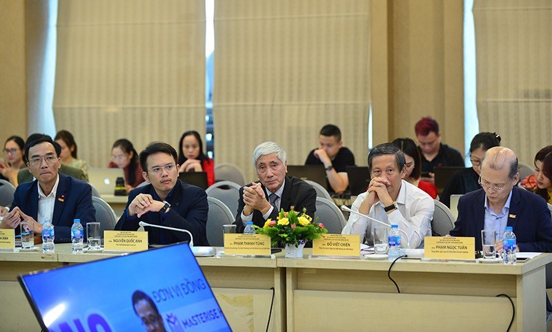 Quy hoạch đ&#244; thị ven S&#244;ng Hồng: Lực đẩy mạnh cho thị trường bất động sản H&#224; Nội - Ảnh 1