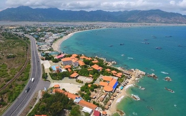 B&#236;nh Thuận: &#39;Gọi t&#234;n&#39; 43 dự &#225;n chậm tiến độ - Ảnh 1