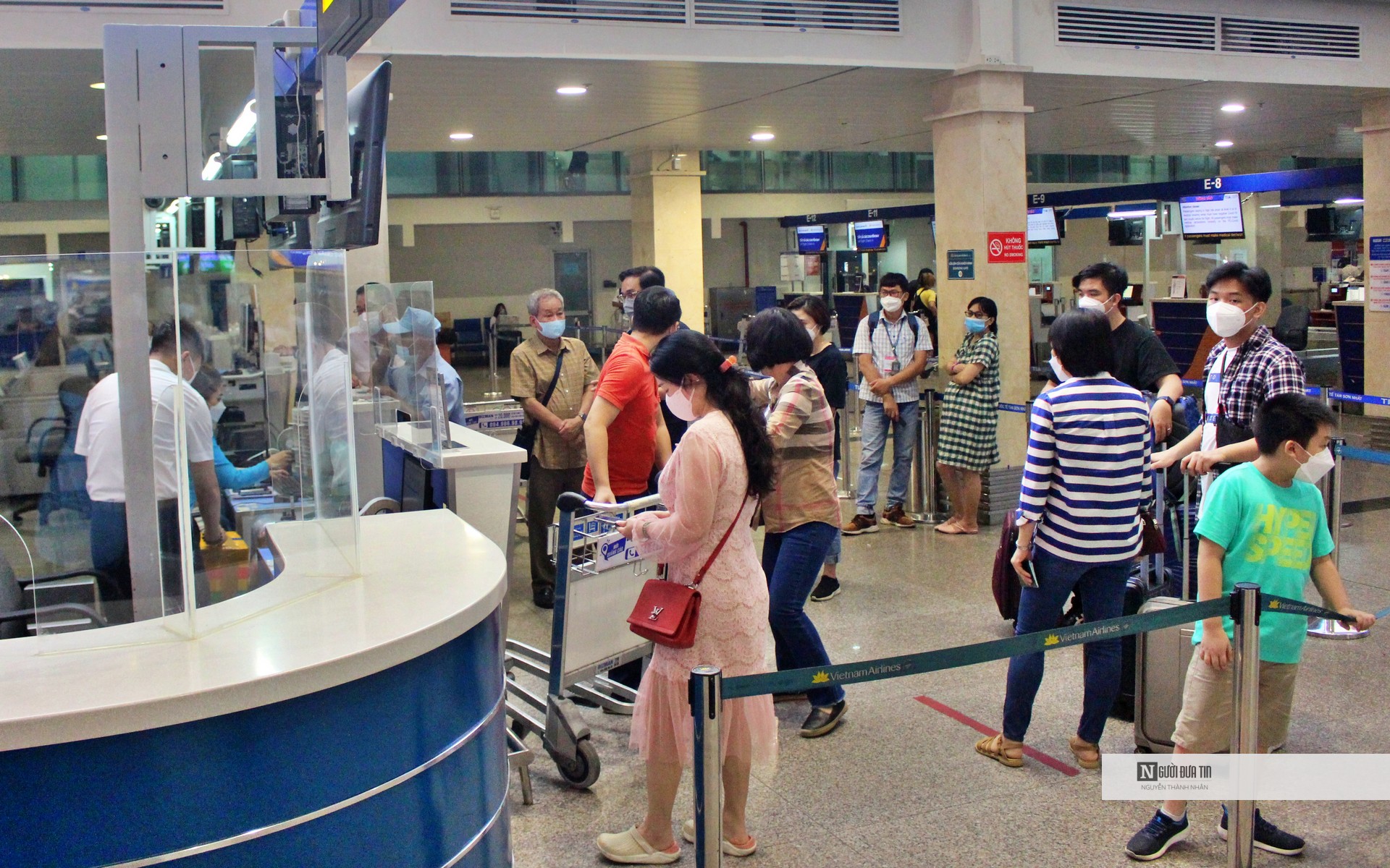 V&eacute; m&aacute;y bay dịp cuối năm 2022 đầu năm 2023 đ&atilde; bắt đầu tăng gi&aacute; do nhu cầu tăng cao.