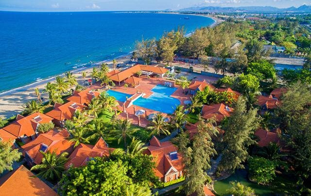 Th&agrave;nh Th&agrave;nh C&ocirc;ng muốn giải chấp Resort Ninh Thuận đang đảm cho l&ocirc; tr&aacute;i phiếu 500 tỷ đồng