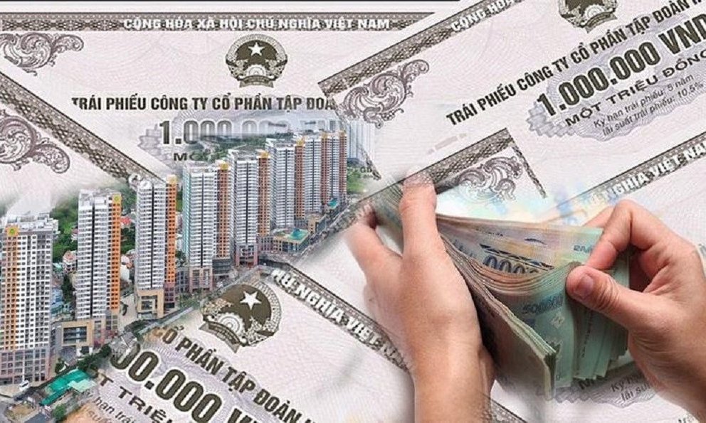 Sài Gòn Capital huy động 2000 tỷ đồng trái phiếu trong chưa đầy 2 tuần - Ảnh 1