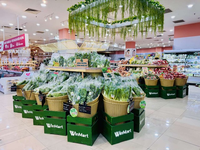 Qu&#253; III/2025, Masan (MSN) ghi nhận lợi nhuận gấp 1,4 lần so với c&#249;ng kỳ - Ảnh 2