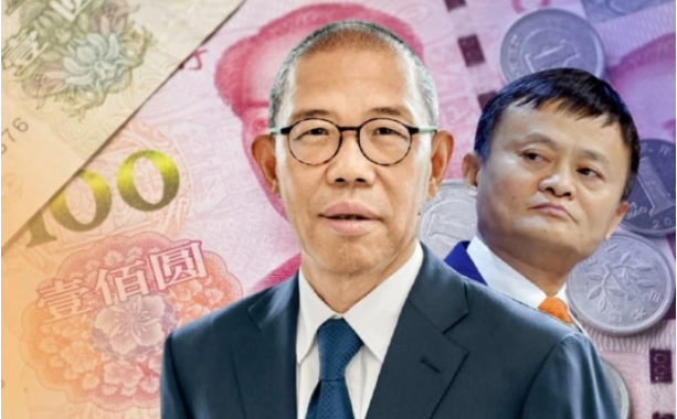 TQ sờ g&#225;y 1 loạt ng&#224;nh, c&#225;c &#244;ng lớn lao đao: Hồng K&#244;ng, Ma Cao, Đ&#224;i Loan bất ngờ đại thắng - Ảnh 1