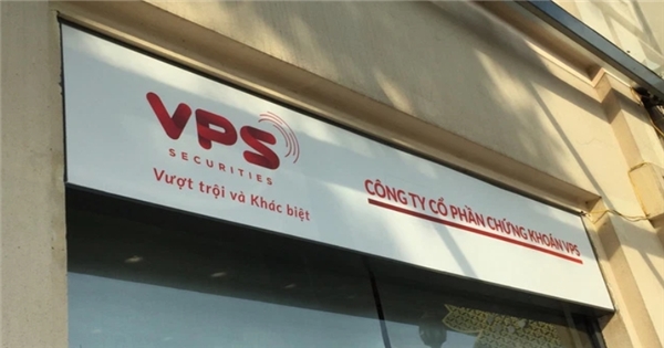 Chứng kho&#225;n VPS: Từ nhiệm vai tr&#242; đại l&#253; một loạt l&#244; tr&#225;i phiếu doanh nghiệp - Ảnh 1