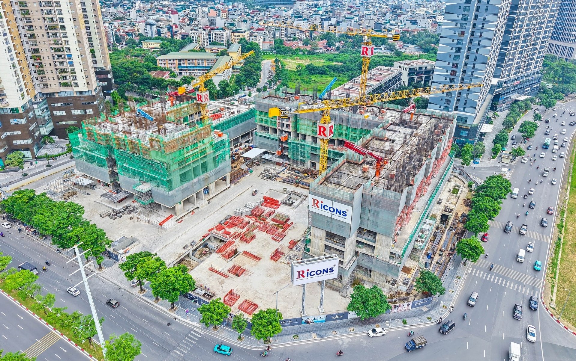 Gi&#225; nh&#224; thế n&#224;o l&#224; hợp l&#253; tại Việt Nam? - Ảnh 1