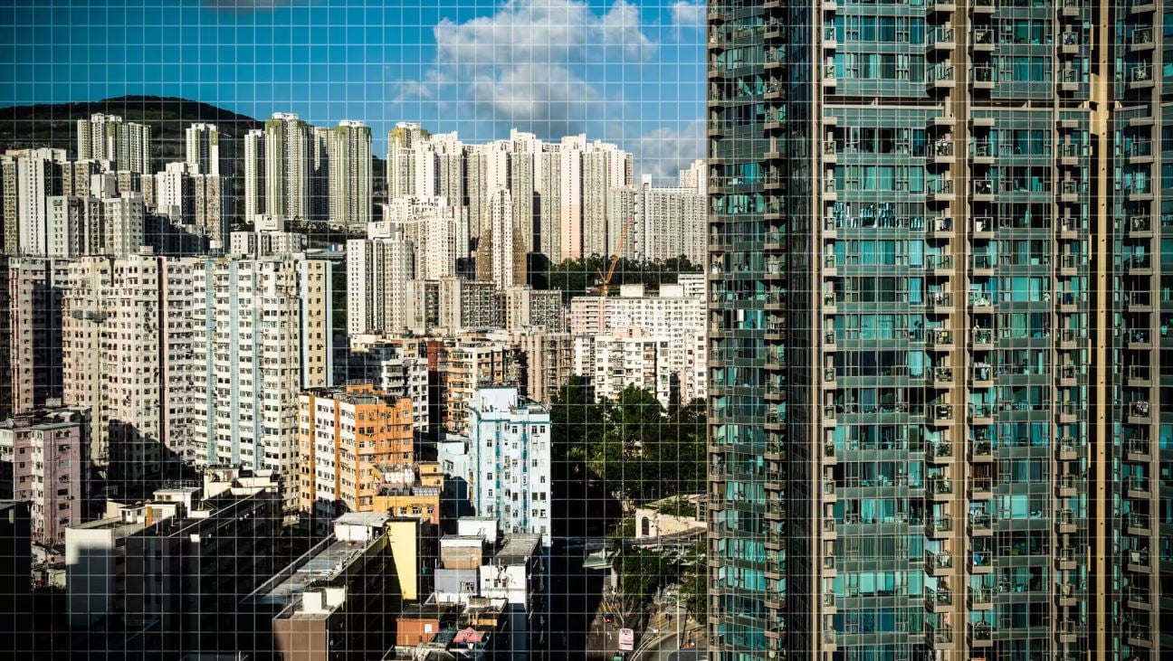 Học cách thế giới dập 'cơn sốt' giá nhà - Ảnh 2