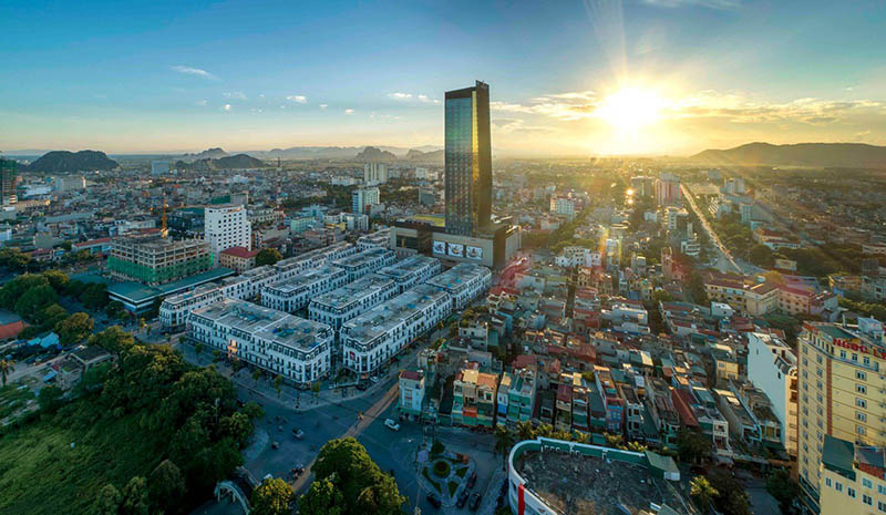 C&aacute;c dự &aacute;n nh&agrave; ở cao tầng gi&uacute;p Thanh H&oacute;a chỉnh trang đ&ocirc; thị,&nbsp;vừa đ&aacute;p ứng nhu cầu sở hữu căn hộ đẳng cấp ng&agrave;y c&agrave;ng lớn của người d&acirc;n &nbsp;