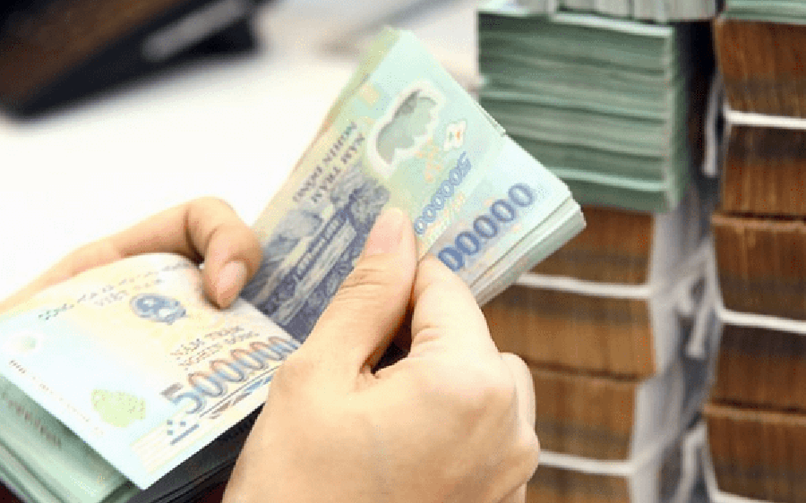 Nợ xấu tăng mạnh tại nhiều ng&#226;n h&#224;ng nhưng &#39;chưa qu&#225; xấu&#39; - Ảnh 2