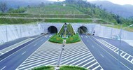 Một Dự &aacute;n đầu tư x&acirc;y dựng hầm đường bộ của Đ&egrave;o Cả