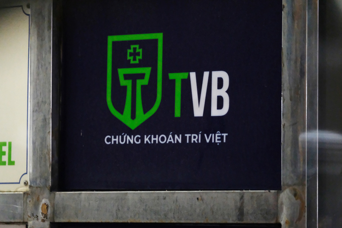 Chứng kho&#225;n Tr&#237; Việt bị phạt 150 triệu đồng v&#236; vi phạm giao dịch - Ảnh 1
