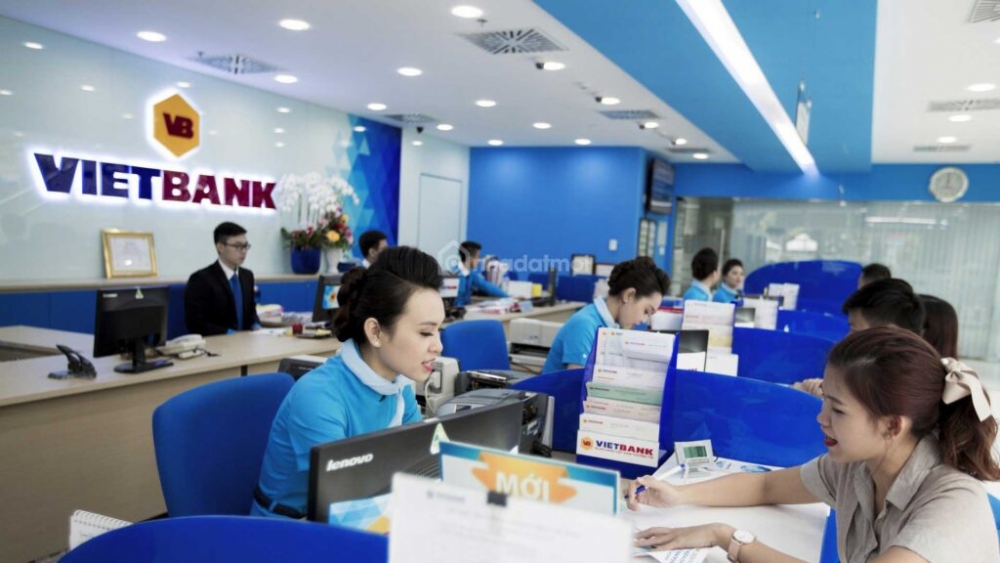 H&#224;ng loạt ng&#226;n h&#224;ng giảm nợ xấu, nhưng VietBank lại ghi nhận… nợ xấu &#39;tăng vọt&#39; l&#234;n 4,33% - Ảnh 1