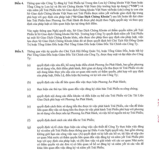 Tập đo&#224;n Masan lại sử dụng chi&#234;u cũ để &#39;h&#250;t&#39; tiền - Ảnh 2