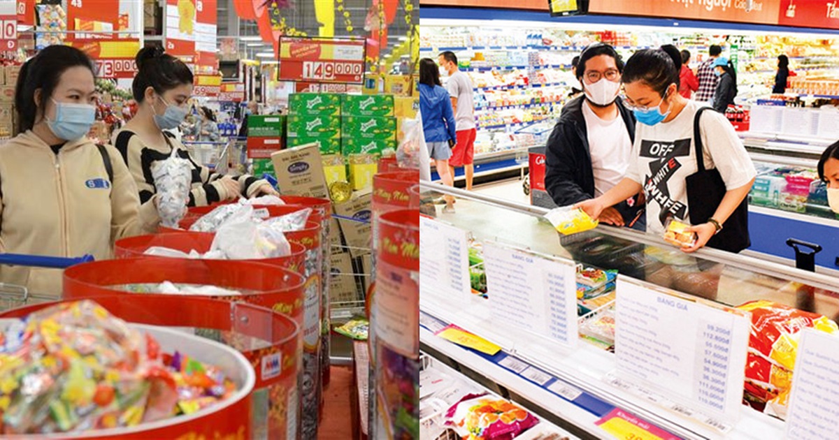 Dự kiến tiếp tục giảm 2% thuế VAT đến giữa năm 2024.