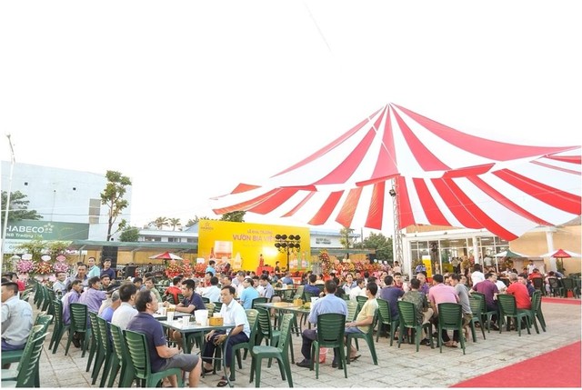 Habeco: Kết quả kinh doanh qu&#253; 3/2022 cao nhất 2 năm - Ảnh 2