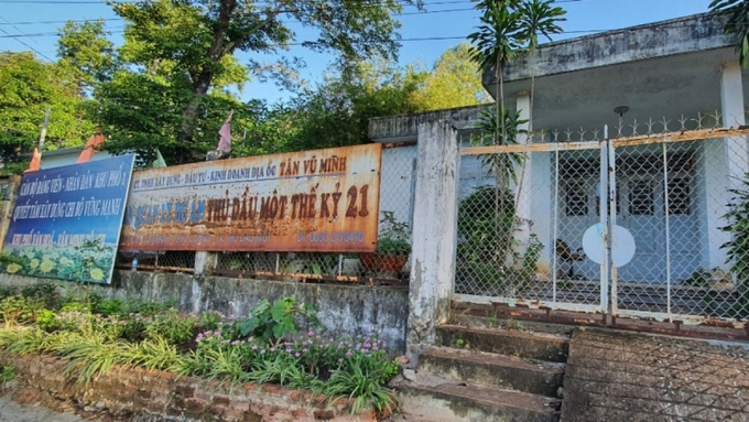 Thanh tra tỉnh B&igrave;nh Dương đang tiến h&agrave;nh thanh tra, đ&aacute;nh gi&aacute; t&igrave;nh h&igrave;nh chấp h&agrave;nh quy định ph&aacute;p luật tại dự Khu d&acirc;n cư Thế Kỷ 21.