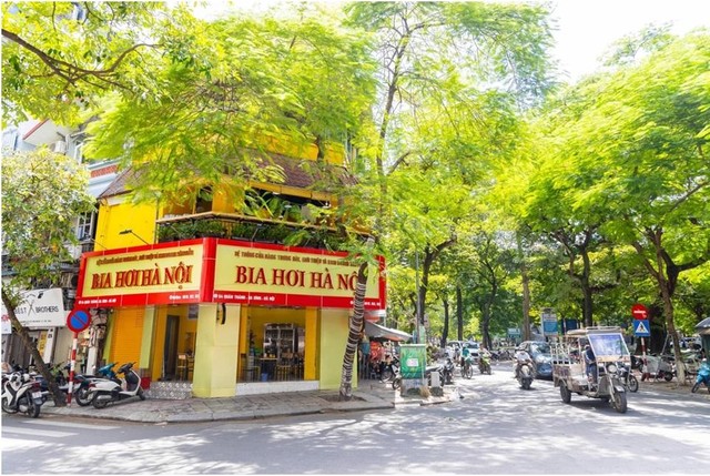 Habeco: Kết quả kinh doanh qu&#253; 3/2022 cao nhất 2 năm - Ảnh 3