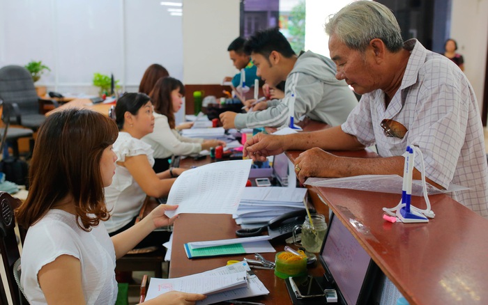 Những chính sách quan trọng có hiệu lực từ tháng 11/2022 - Ảnh 1